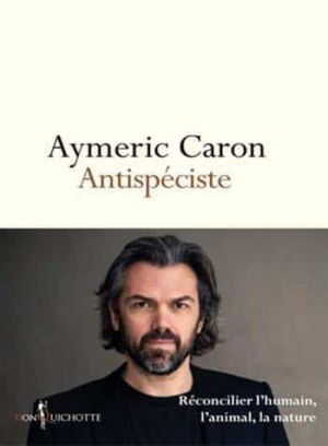 Antispéciste