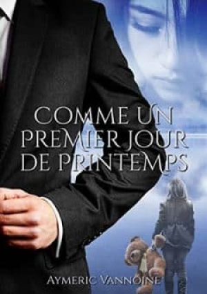 Comme un premier jour de printemps