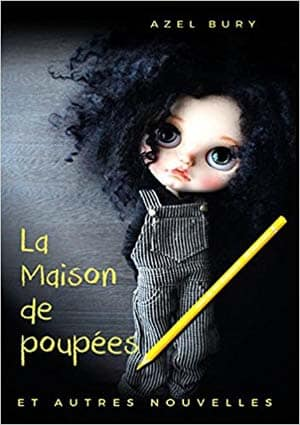 La maison de poupées