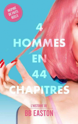 4 hommes en 44 chapitres