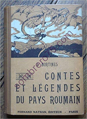 Contes et Legendes du pays Roumain