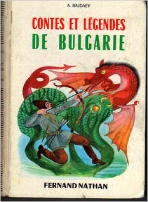 Contes et Legendes de Bulgarie