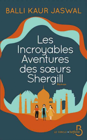 Les Incroyables Aventures des soeurs Shergill