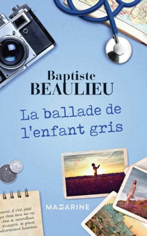 La ballade de l’enfant gris