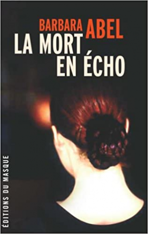 1001Ebooks - La mort en écho La mort en écho