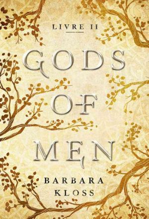 Gods of men, Livre 2 : Temple of Sand