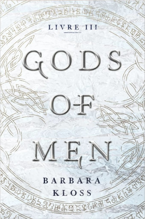 Gods of men, Livre 3