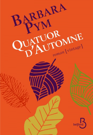Quatuor d’automne