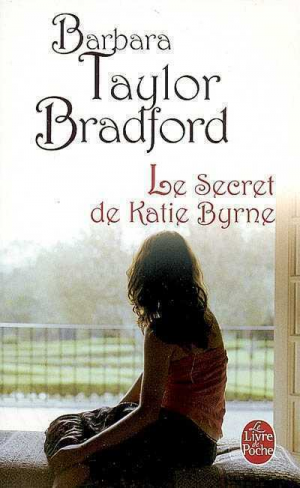 Le Secret de Katie Byrne