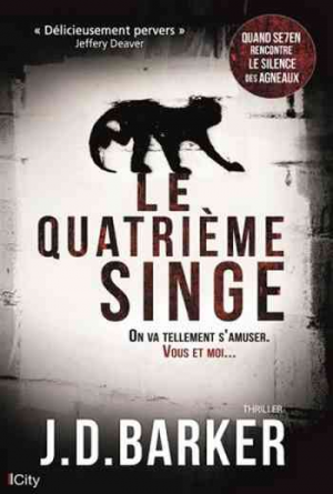 Le quatrième singe