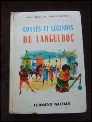 Contes et legendes du Languedoc