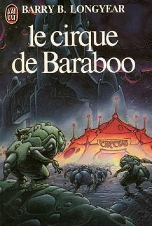 Le cirque de baraboo