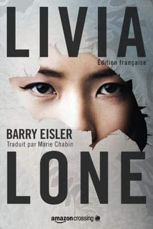 Livia lone
