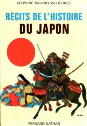 Recits de l’histoire du Japon