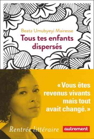 Tous tes enfants dispersés
