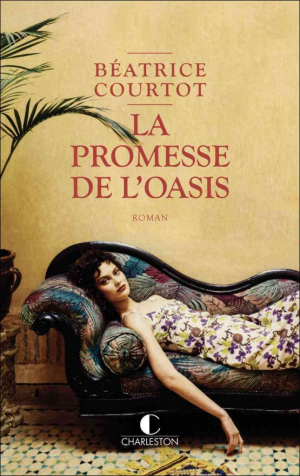 La promesse de l’oasis