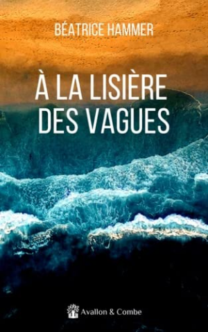 A la lisière des vagues