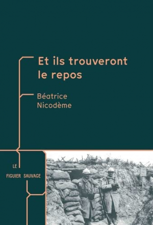 Et ils trouveront le repos