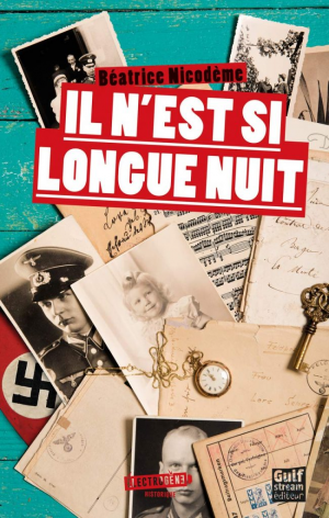 Il n’est si longue nuit