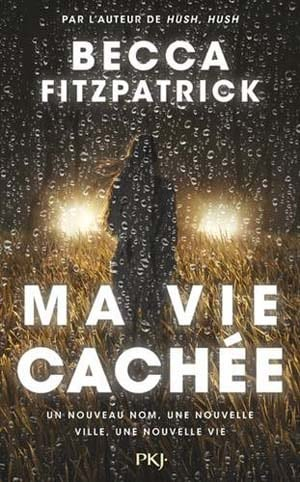 Ma vie cachée