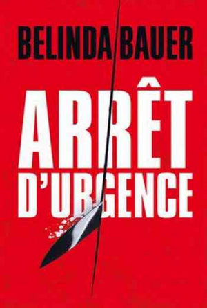 Arrêt d’urgence