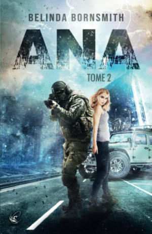 Ana, Tome 2