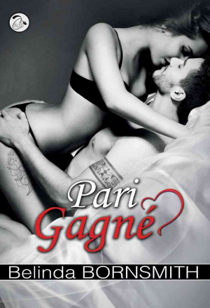 Pari Gagné