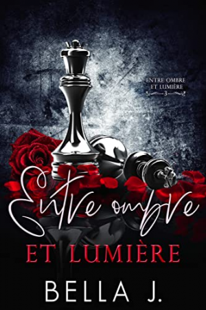 Entre ombre et lumière, Tome 3