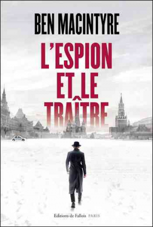L’espion et le traître