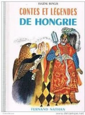 Contes et Legendes de Hongrie