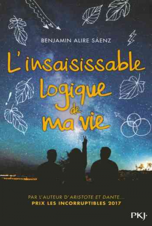 L’insaisissable logique de ma vie