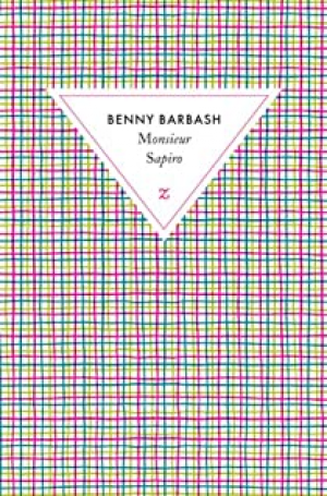 Monsiur Sapiro