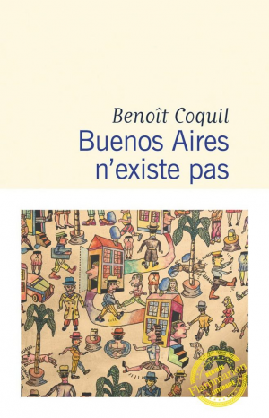 Buenos Aires n’existe pas
