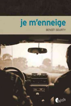 Je m’enneige
