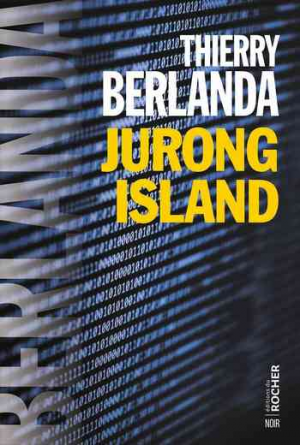 Jurong Island
