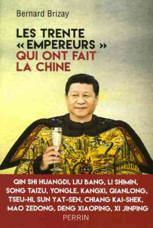 Les trente « empereurs » qui ont fait la Chine (2018)