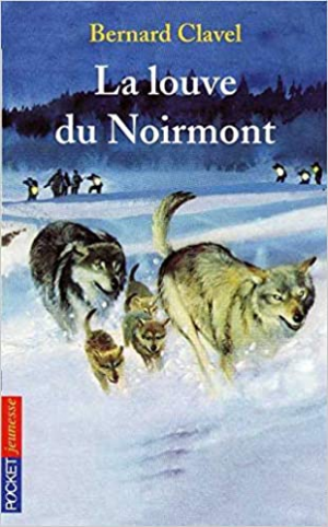 1001Ebooks - La louve du Noirmont La louve du Noirmont