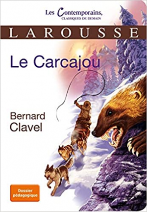 1001Ebooks - Le carcajou Le carcajou