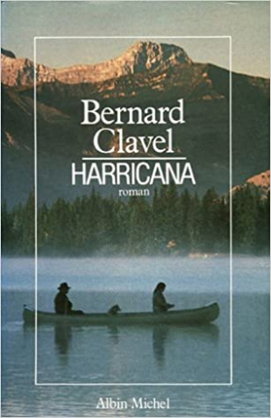 Le Royaume du Nord Tome 1 : Harricana