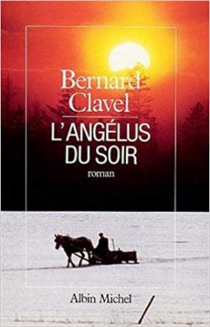 1001Ebooks - Le Royaume du Nord, tome 5 : L’Angélus du soir Le Royaume du Nord, tome 5 : L’Angélus du soir