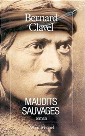Le Royaume du Nord, tome 6 : Maudits sauvages