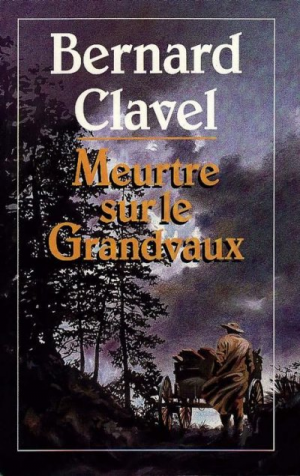 1001Ebooks - Meurtre sur le Grandvaux Meurtre sur le Grandvaux