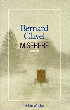 1001Ebooks - Miséréré : Le royaume du Nord Miséréré : Le royaume du Nord
