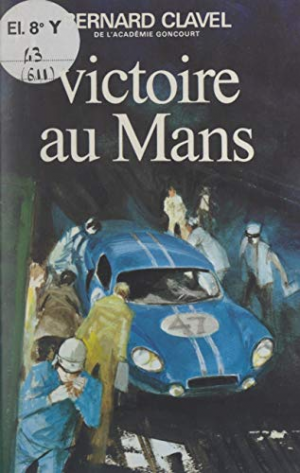 1001Ebooks - Victoire au Mans Victoire au Mans