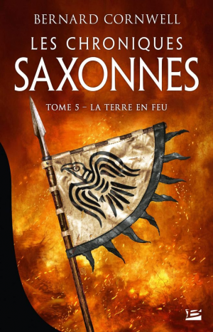 1001Ebooks - La Terre en feu La Terre en feu