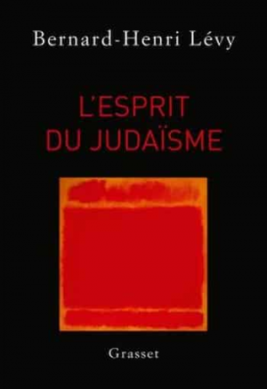 L’esprit du judaïsme