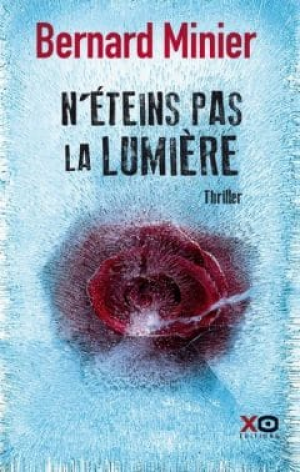 N’éteins pas la lumière
