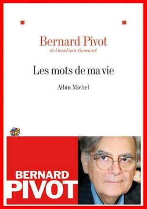 Les mots de ma vie