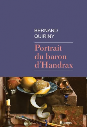 Portrait du baron d’Handrax