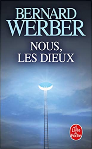 Cycle des Dieux, tome 1 : Nous, les dieux : L’Ile des sortilèges
